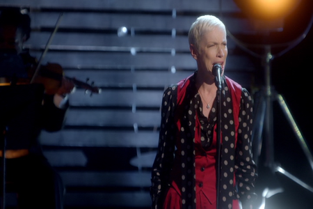 Annie Lennox - An Evening of Nostalgia with Annie Lennox (2015)