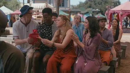 American Princess S01E03