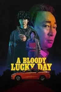 A Bloody Lucky Day S01E07