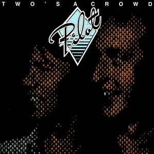 Pilot - Two's A Crowd (1977)