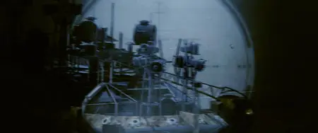 Tears of Steel (2012) in 4K