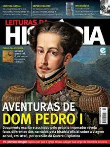 Leituras da História - BR - Issue 94 - Agosto 2016