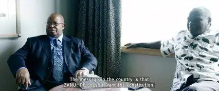 BBC Storyville - Mugabe and the Democrats (2015)