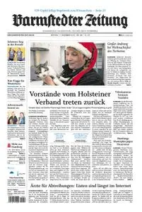 Barmstedter Zeitung - 17. Dezember 2018