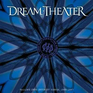 Dream Theater - Lost Not Forgotten Archives: Falling Into Infinity Demos, 1996 (demo version 1996-1997) (2022)