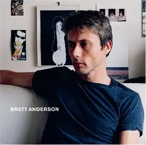 Brett Anderson - Brett Anderson (2007)