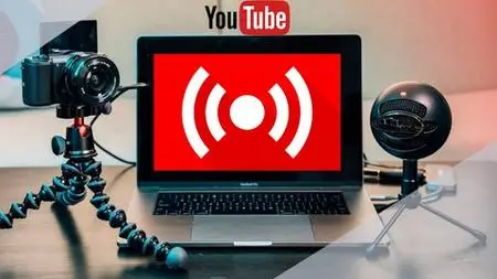 YouTube Live Streaming as a Marketing Strategy