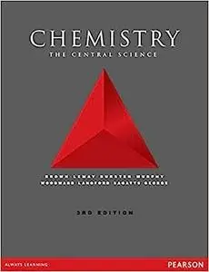 Chemistry: The central science