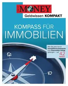 FOCUS Money Sonderheft – 06. Juli 2023