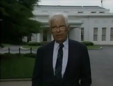 Discovery Channel - Watergate (1994)