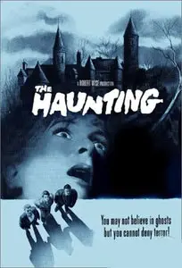The Haunting (1963)