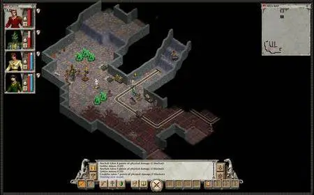 Avernum: the Complete Saga (2000)