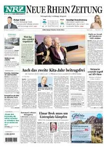 NRZ Neue Rhein Zeitung Dinslaken - 09. Januar 2019