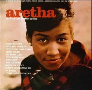 Aretha Franklin - Aretha In Person with the Ray Bryant Combo (Expanded Edition) (2011)