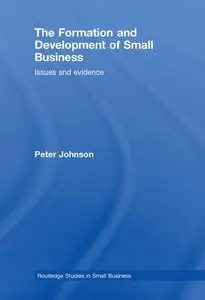 The Economics of Small Business