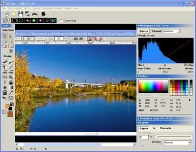 Artizen HDR 2.7.4