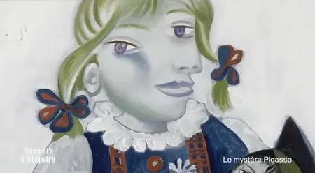(Fr2) Secrets d'histoire - Le mystère Picasso (2013)