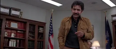 Carlito's Way (1993)