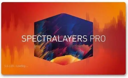 MAGIX SpectraLayers Pro 5.0.130 (Win/macOS)