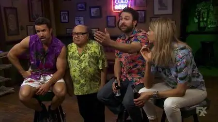 It's Always Sunny in Philadelphia S13E06