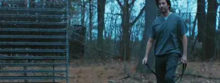 Chimera Strain (2018)