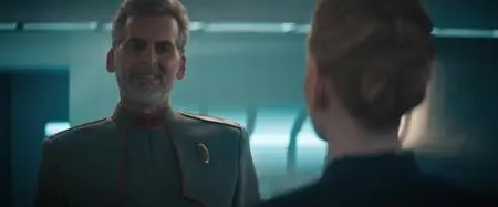 Star Trek : Discovery S04E10