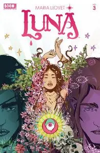 BOOM Studios - Luna No 03 2022 Hybrid Comic eBook