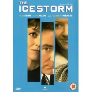 The Ice Storm (1997)