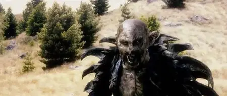 The Hobbit: An Unexpected Journey (2012)