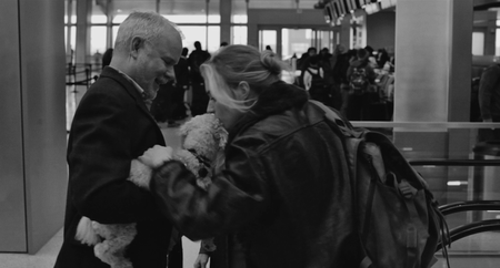 Frances Ha (2012) - (The Criterion Collection - #681)
