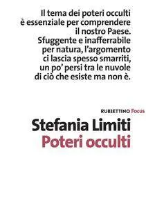 Stefania Limiti - Poteri occulti