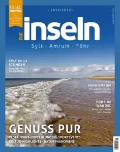 Die Insel – April 2019