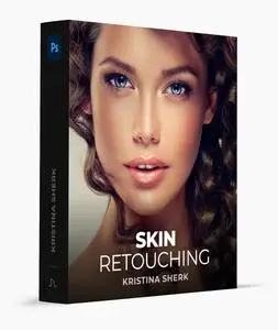 Skin Retouching Essentials - Photoshop Edition