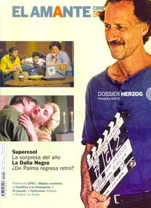 EL AMANTE - CINE - Castellano - Nº 186 - Noviembre 2007