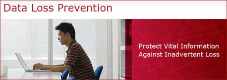 McAfee Data Loss Prevention Endpoint v9.3 P2