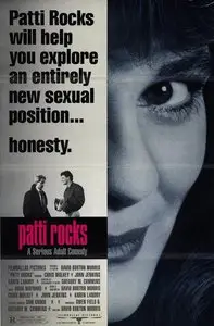 Patti Rocks (1988) 
