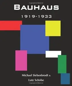 Bauhaus (Temporis Collection) (Repost)