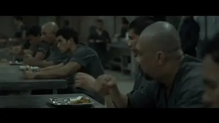 The Raid 2 (2014)