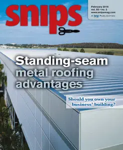 SNIPS - February 2016