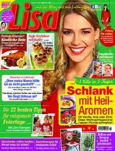 Lisa - 06. Dezember 2017