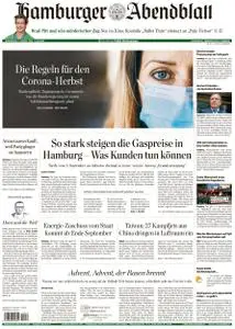 Hamburger Abendblatt  - 04 August 2022