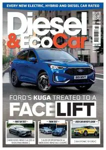 Diesel Car & Eco Car - Issue 447 - February 2024