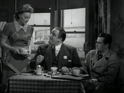 This Gun for Hire (1942) [Repost]