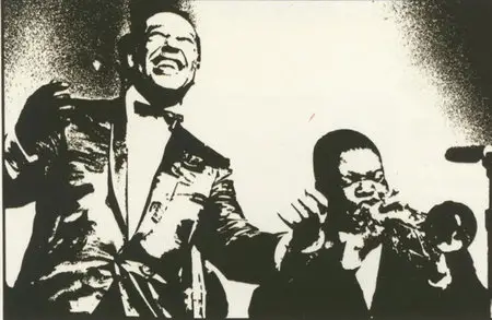 Duke Ellington - Live At The Newport Jazz Festival '59 (1989)