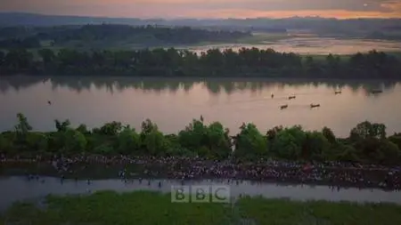 BBC Panorama - Myanmar: The Hidden Truth (2017)