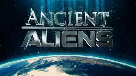HC - Ancient Aliens: The Alien Phenomenon (2019)