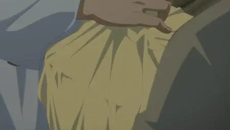 Bai Yao Pu Si Fu Pian - 01