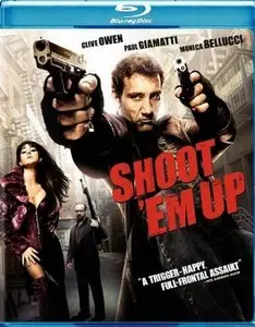 Shoot 'Em Up (2007)