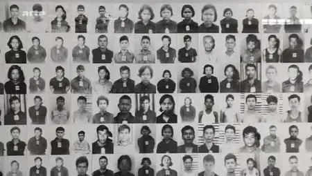 (Arte) Khmers rouges, une simple question de justice (2012)