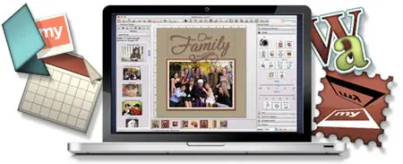 My Memories Suite 3 v.3.0.2